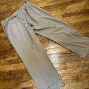 Lauren Ralph Lauren Tan Pants Men 38 x 30